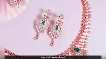 Kalyan Jewellers' Rally Isn't Over Yet. Stock Climbs Again After Brief Pullback — Key Details Here