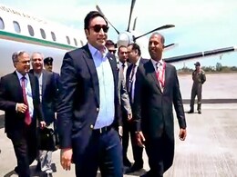 Bilawal Bhutto Becomes 1st Pak Foreign Minister To Visit India In 12 Years Bilawal Bhutto Becomes 1st Pak Foreign Minister To Visit India In 12 Years