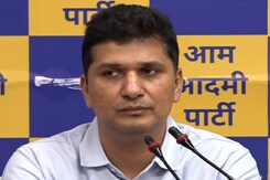 दिल्ली सरकार बनाम LG मामले पर SC के फैसले का AAP नेताओं ने किया स्वागत दिल्ली सरकार बनाम LG मामले पर SC के फैसले का AAP नेताओं ने किया स्वागत
