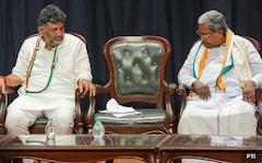 "Mandate For Full 5 years": Siddaramaiah's "Word" Dig At Deputy Amid Tussle