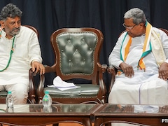 Will Be Chief Minister For Full Term, Says Siddaramaiah, Silences Leadership Change Buzz