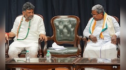 Siddaramaiah May Quit At 3 pm Tomorrow, Undecided On National Role: Sources