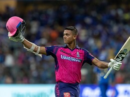 Yashasvi Jaiswal, Tilak Varma Named In India's T20I Squad vs WI, Virat Kohli And Rohit Sharma Not Included Yashasvi Jaiswal, Tilak Varma Named In India's T20I Squad vs WI, Virat Kohli And Rohit Sharma Not Included