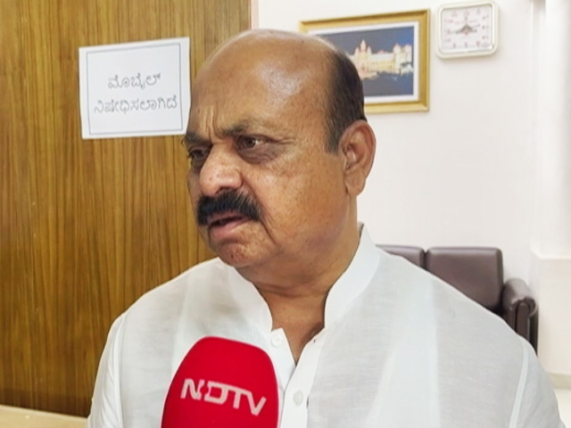 Days After Karnataka Loss, BJP's Search For Leader In Assembly Continues