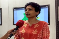 "कल से अगले 5 दिनों तक पूरे भारत में घटता दिखेगा तापमान" - IMD की सीनियर वैज्ञानिक "कल से अगले 5 दिनों तक पूरे भारत में घटता दिखेगा तापमान" - IMD की सीनियर वैज्ञानिक