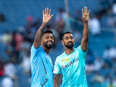 Krunal Puts To Rest All Social Media Buzz About Brother Hardik With 1 Reply