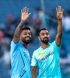 Krunal Pandya Puts To Rest All Social Media Buzz About Brother Hardik Pandya With One Reply