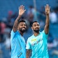 Krunal Pandya Puts To Rest All Social Media Buzz About Brother Hardik Pandya With One Reply