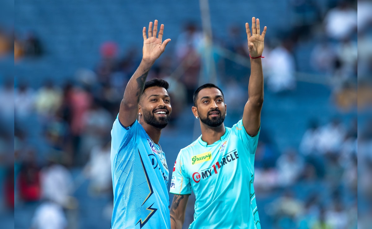 Hardik vs Krunal: मनमुटाव की अफवाहों का क्रुणाल पंड्या ने ऐसे दिया जवाब,  हार्दिक पंड्या को लेकर कर दी यह बात