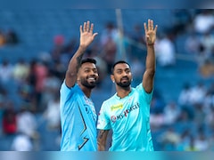 Hardik vs Krunal: मनमुटाव की अफवाहों का क्रुणाल पंड्या ने दिया जवाब,  हार्दिक पंड्या को लेकर कर दी बड़ी बात