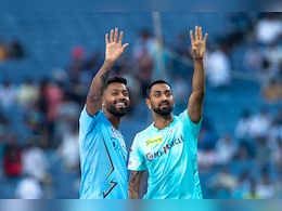 Hardik vs Krunal: मनमुटाव की अफवाहों का क्रुणाल पंड्या ने दिया जवाब,  हार्दिक पंड्या को लेकर कर दी बड़ी बात