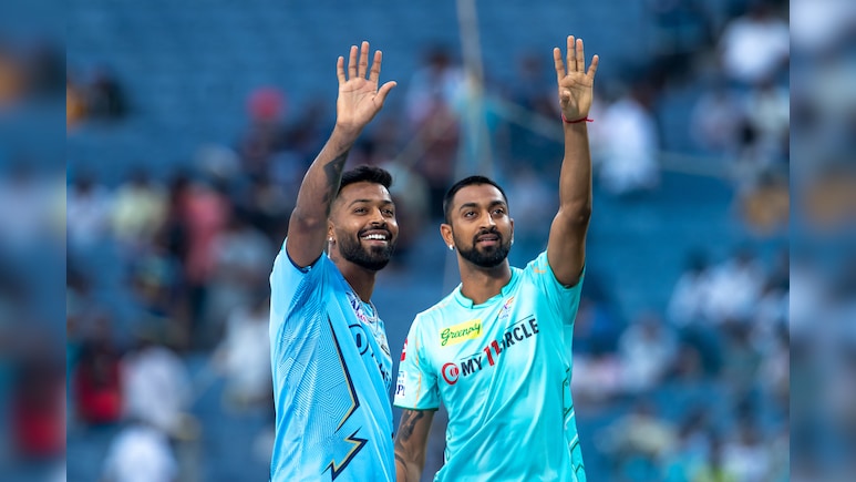 Hardik vs Krunal: मनमुटाव की अफवाहों का क्रुणाल पंड्या ने दिया जवाब,  हार्दिक पंड्या को लेकर कर दी बड़ी बात