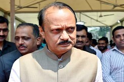 "No Need To Demand Eknath Shinde's Resignation": Ajit Pawar Explains Why "No Need To Demand Eknath Shinde's Resignation": Ajit Pawar Explains Why