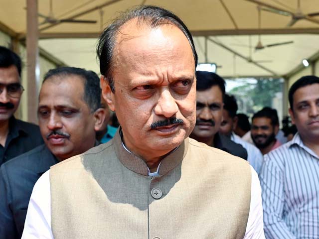 चाचा से मात खाए अजित पवार ने नहीं दोहराई गलतियां... रच दिया चक्रव्‍यूह, भनक भी नहीं लगी