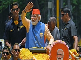 PM मोदी ने गुजरात को दी 4400 करोड़ की परियोजनाओं की सौगात PM मोदी ने गुजरात को दी 4400 करोड़ की परियोजनाओं की सौगात