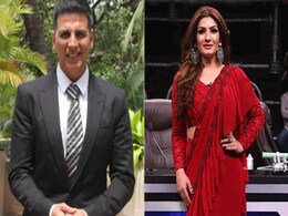 लीजिए जो नहीं हुआ पिछले बीस साल में वो कर दिखाया इस एक इवेंट ने, अक्षय कुमार के लिए रवीना टंडन बोलीं- रॉकस्टार था और रहेगा लीजिए जो नहीं हुआ पिछले बीस साल में वो कर दिखाया इस एक इवेंट ने, अक्षय कुमार के लिए रवीना टंडन बोलीं- रॉकस्टार था और रहेगा