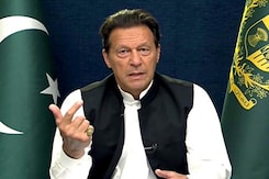 Imran Khan's Party Calls For Islamabad Gathering Amid Protests Over Arrest Imran Khan's Party Calls For Islamabad Gathering Amid Protests Over Arrest
