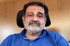 "Facts Have Come Out": Mohandas Pai On Supreme Court Panel's Clean Chit To Adani Group "Facts Have Come Out": Mohandas Pai On Supreme Court Panel's Clean Chit To Adani Group