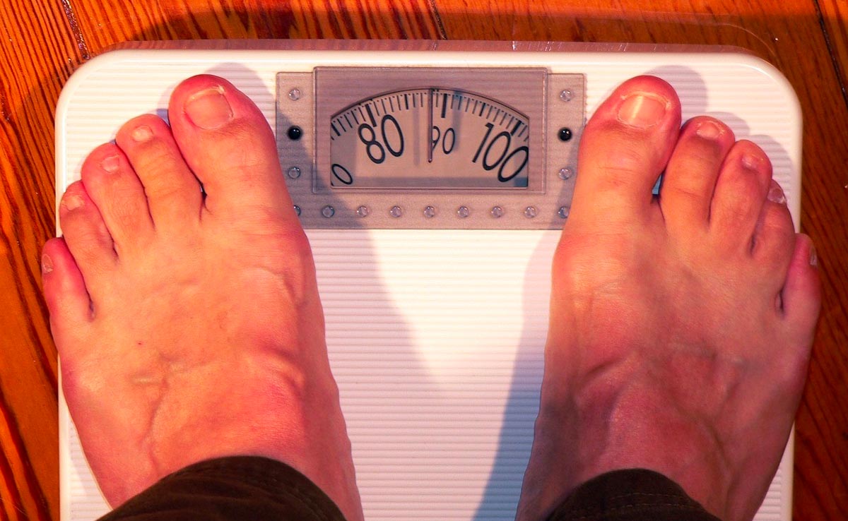 This Airline Will Weigh Passengers Before They Board Flights