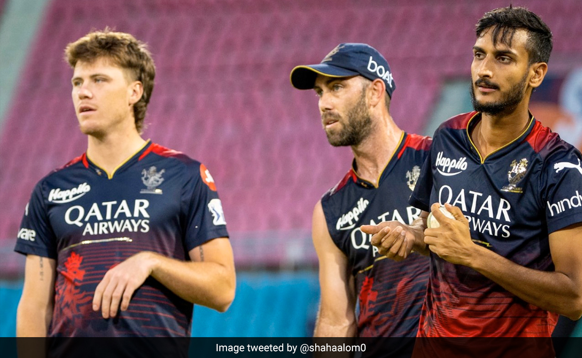 LSG vs RCB, IPL 2023 Weather Forecast: Rain To Impact Lucknow Super Giants vs Royal Challengers Bangalore Game?