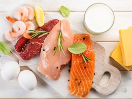 Fact Or Myth: Should You Eat Eggs, Chicken And Fish In Summer?