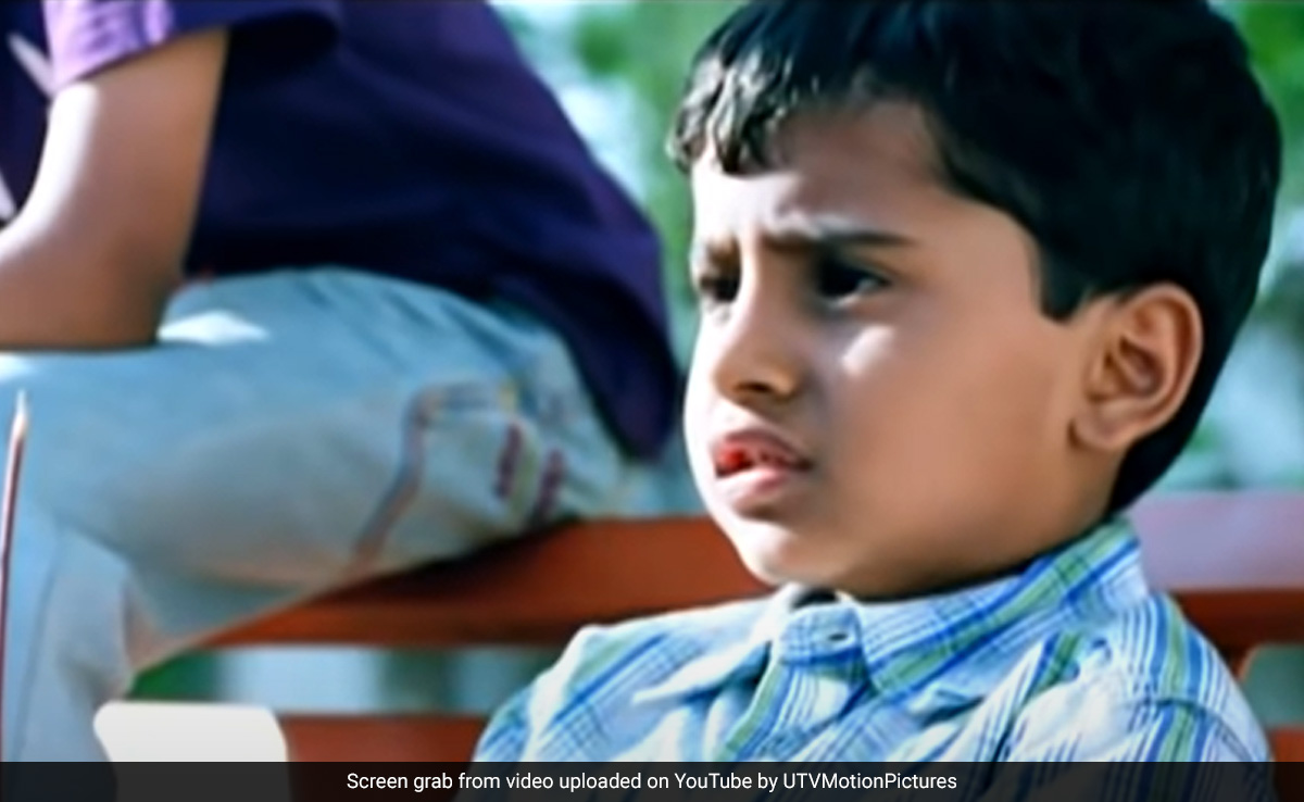 'चिल्लर पार्टी' में 'बापू' की 'अनोखी परिभाषा' देने वाले 'जांघ्या' हो गए हैं 22 साल के गबरु जवान, नमन जैन की तस्वीरें देख फैंस रह जाएंगे हैरान