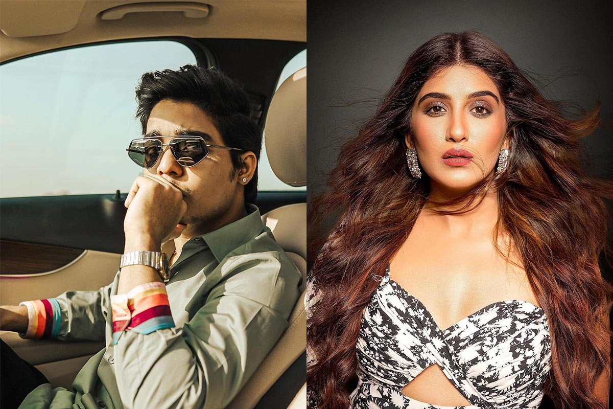 Rohit Zinjurke and Nimrit Ahluwalia Collaborate for 'Zihaal-e-Miskin'