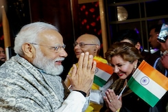 आज की बड़ी सुर्खियां 23 मई 2023 : पीएम मोदी का ऑस्ट्रेलिया में एयरपोर्ट पर हुआ भव्य स्वागत आज की बड़ी सुर्खियां 23 मई 2023 : पीएम मोदी का ऑस्ट्रेलिया में एयरपोर्ट पर हुआ भव्य स्वागत