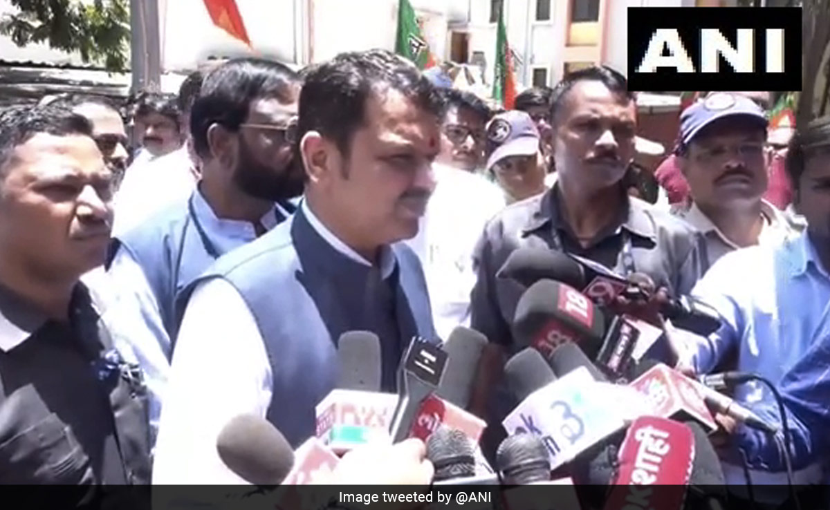 Situation In Maharashtra's Akola And Shevgaon Under Control, 130 Detained, Internet Snapped