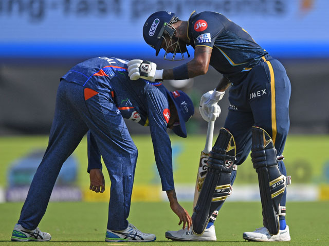 Krunal Pandya and Hardik Pandya: IPL में अजब-गजब ! इतिहास में पहली बार एक ही मैच में दो भाईयों ने की कप्तानी