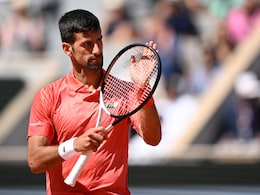 Novak Djokovic 'Free' To Express His Opinions, Says Elina Svitolina