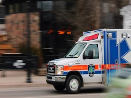 82-Year-Old Dutch Man Kept Dead Father's Body In Freezer For 18 Months 82-Year-Old Dutch Man Kept Dead Father's Body In Freezer For 18 Months