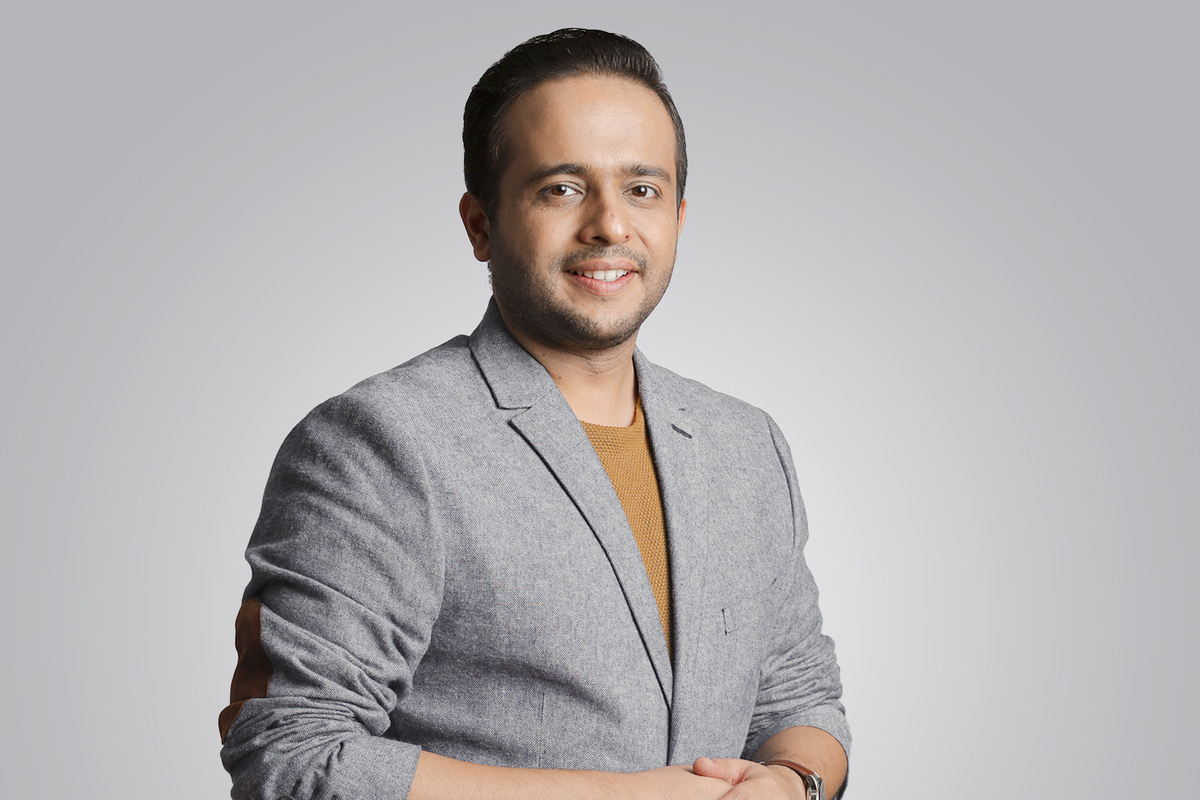 Innovation: The Competitive Edge Your Business Needs