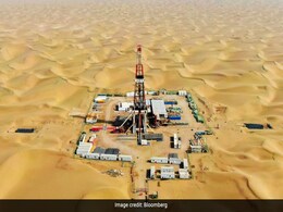 Why China Is Drilling A 32,808-Feet-Deep Hole Into The Earth's Crust Why China Is Drilling A 32,808-Feet-Deep Hole Into The Earth's Crust