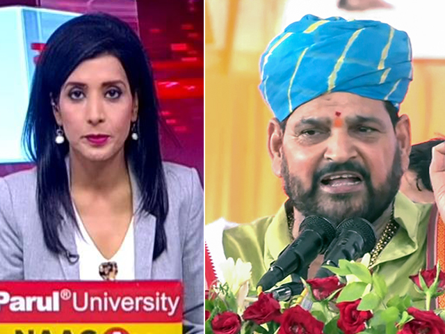 सवाल इंडिया का: बृजभूषण सिंह के खिलाफ लगे यौन शोषण आरोपों पर बड़ा खुलासा!