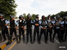Pakistan Orders Illegal Afghans To Leave Or Face Deportation Pakistan Orders Illegal Afghans To Leave Or Face Deportation