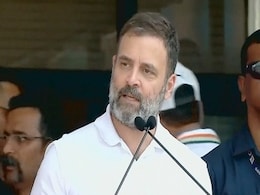 5 'Guarantees' Will Become Law Today: Rahul Gandhi At Karnataka Oath Event 5 'Guarantees' Will Become Law Today: Rahul Gandhi At Karnataka Oath Event