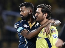 CSK vs GT, IPL 2023: Chennai Super Kings And Gujarat Titans' Roads To Final