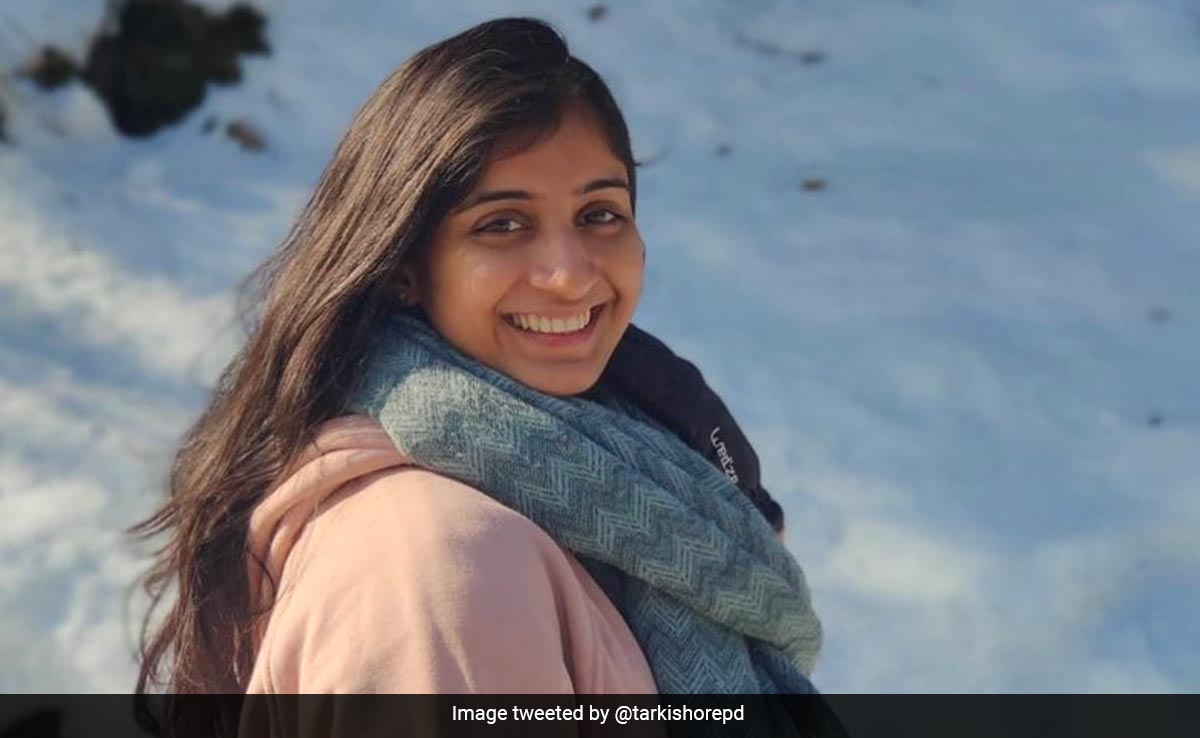बिहार की बेटी गरिमा लोहिया को मिला देश में दूसरा स्थान, सोशल मीडिया पर लोग बधाई दे रहे हैं