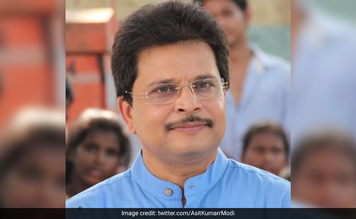 <i>Taarak Mehta Ka Ooltah Chashmah</i> Actor Records Statement In Harassment Case