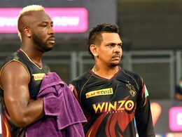 Are Sunil Narine, Andre Russell Perfect For KKR In Future? T20 World Cup-Winner's Grim Take