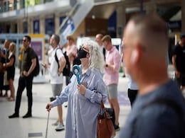 UK To Be Hit By 'African Plume Heatwave', Temperatures To Reach... UK To Be Hit By 'African Plume Heatwave', Temperatures To Reach...