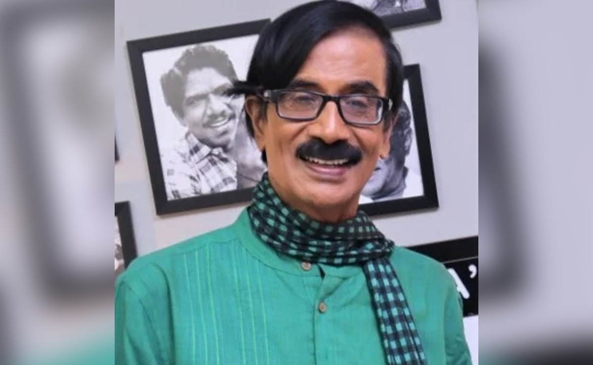 South Actor-Director Manobala Dies At 69. Rajinikanth, Kamal Haasan And Others Pay Tribute