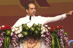 Mission 2024: Maharashtra Opposition Alliance's Rally In Mumbai Mission 2024: Maharashtra Opposition Alliance's Rally In Mumbai