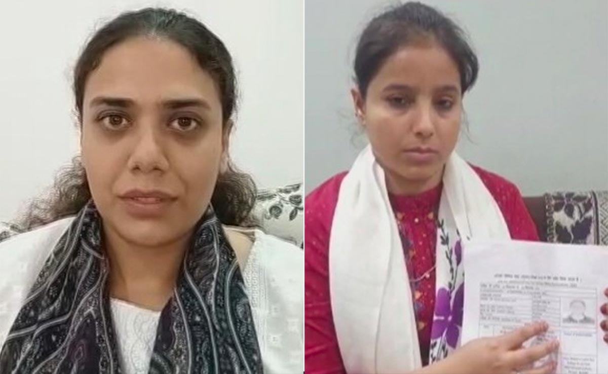 Two UPSC Candidates, One Rank, One Roll Number: A Madhya Pradesh Mystery