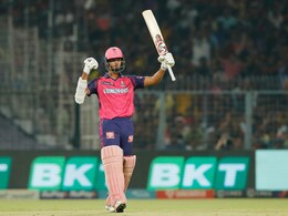 KKR vs RR Highlights, IPL 2023: Yashasvi Jaiswal Makes History As RR Register Massive Win vs KKR