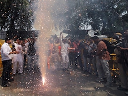 कर्नाटक में कायम रही 38 सालों की परंपरा, कांग्रेस को मिला प्रचंड बहुमत; चुनाव नतीजों की 10 बातें