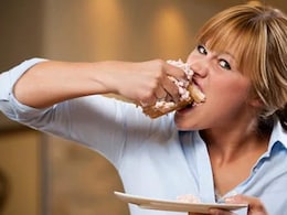 Struggling With Impulse Eating? Nutritionist Reveals Secret To Staying Disciplined Struggling With Impulse Eating? Nutritionist Reveals Secret To Staying Disciplined