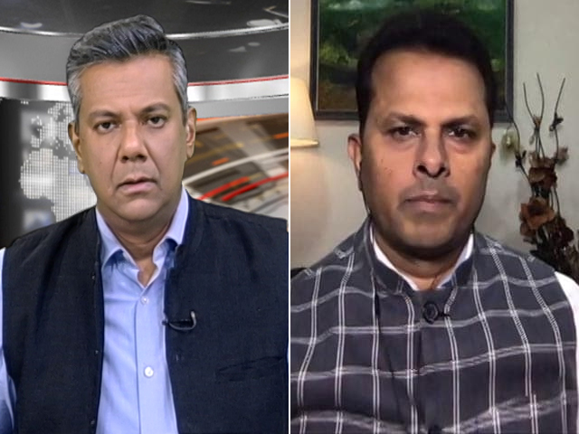 "Opposition Must Show Maturity": Political Analyst After Expert Panel's Report In Hindenburg Case