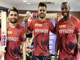 Team <i>RRR</i> And Kolkata Knight Riders: The Crossover We Didn't Know We Needed. See Their Tweets Team <i>RRR</i> And Kolkata Knight Riders: The Crossover We Didn't Know We Needed. See Their Tweets
